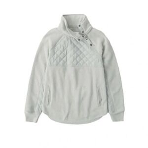 Abercrombie & Fitch Fleece Sweatshirt medium